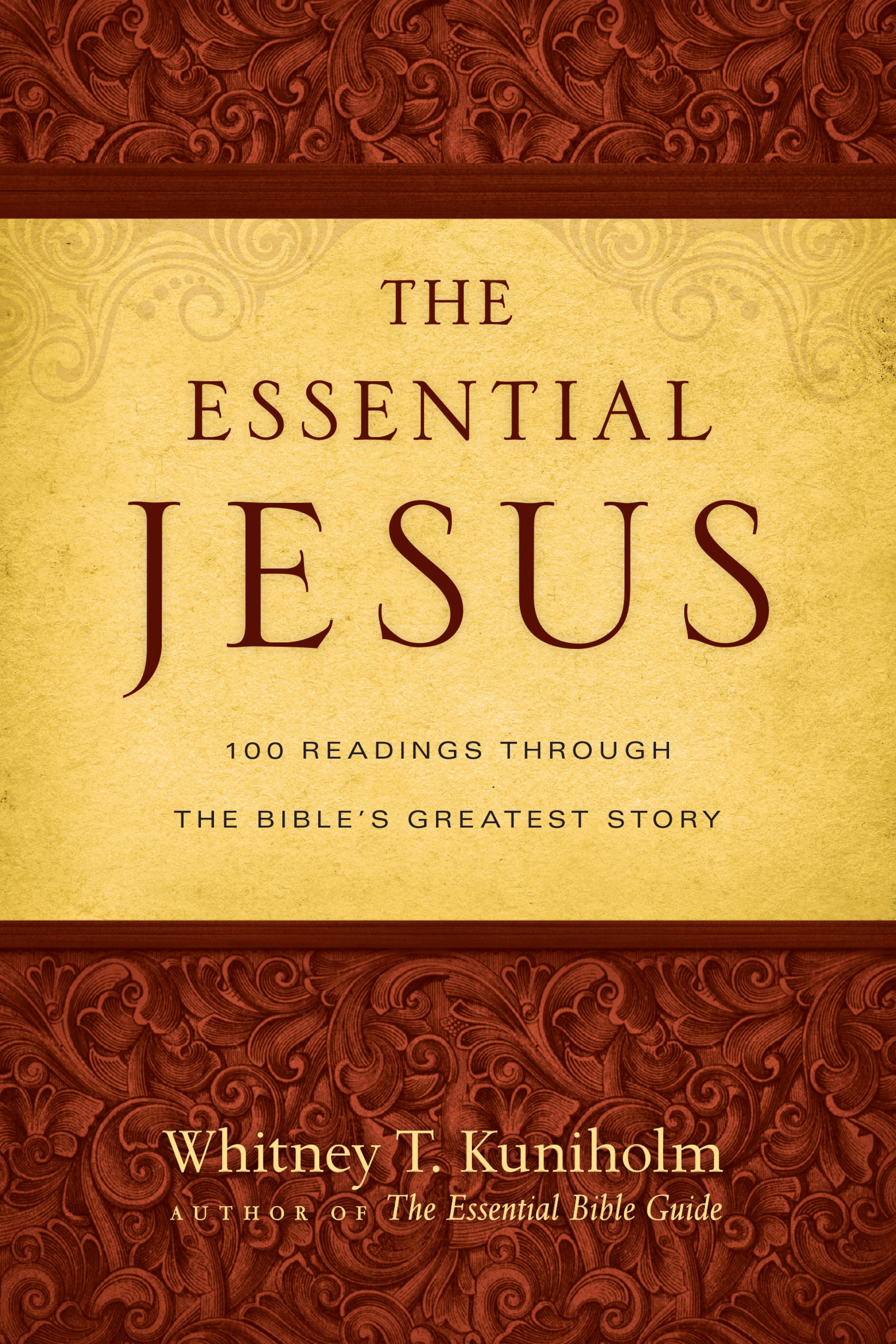 The Essential Jesus