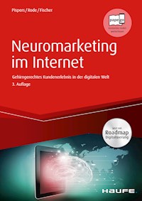 Neuromarketing im Internet - Ralf Pispers - ebook