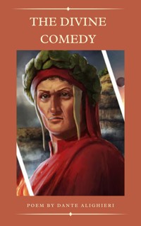 The Divine Comedy - Dante Alighieri - ebook