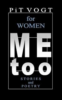Mee too - for Women - Pit Vogt - ebook