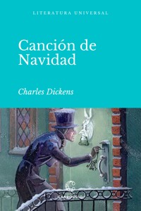 Canción de Navidad - Dickens Charles - ebook