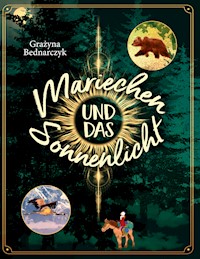 Mariechen und das Sonnenlicht - Grazyna Bednarczyk - ebook