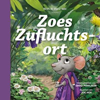 Zoes Zufluchtsort - David Powlison - ebook
