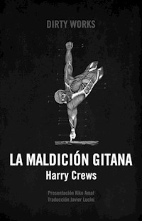 La maldición gitana - Crews Harry - ebook