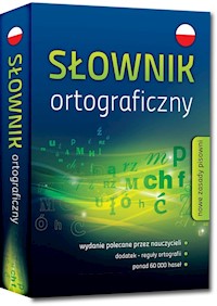 Słownik ortograficzny - Turlej Blanka, Czernichowska Urszula, Rzehak Wojciech - książka