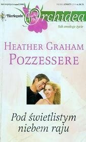 Pod świetlistym niebem raju -  Heather Graham - ebook