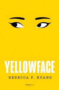 Yellowface - Kuang Rebecca F. - książka