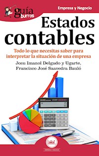 GuíaBurros Estados contables - Josu Imanol Delgado y Ugarte - ebook