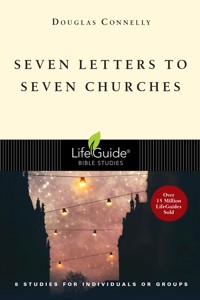 Seven Letters to Seven Churches - Douglas Connelly - ebook