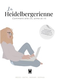 La Heidelbergienne - La Heidelbergienne - ebook