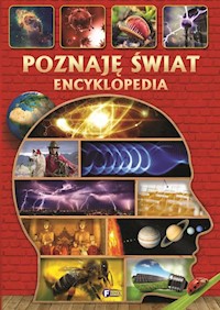 Poznaję świat Encyklopedia -  - książka