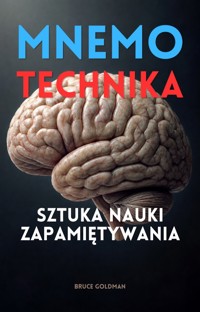Mnemotechnika - Bruce Goldman - ebook