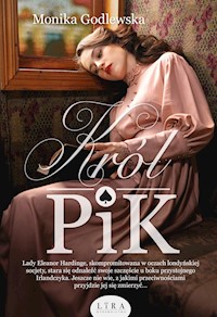 Król Pik - Monika Godlewska - ebook + audiobook + książka