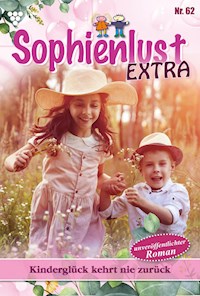 Kinderglück kehrt nie zurück - Gert Rothberg - ebook
