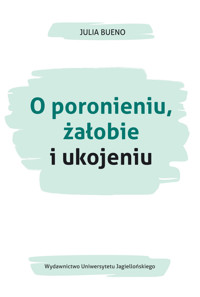 O poronieniu - Bueno Julia - ebook