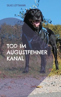 Tod im Augustfehner Kanal - Silke Lüttmann - ebook