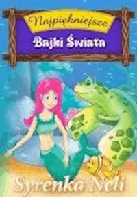 Syrenka Neli - O-press - ebook