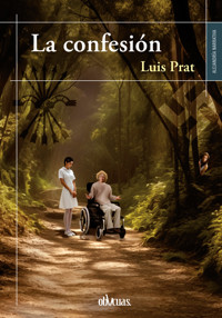 La confesión - Luis Prat - ebook