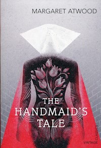 The Handmaid's Tale - Atwood Margaret - książka