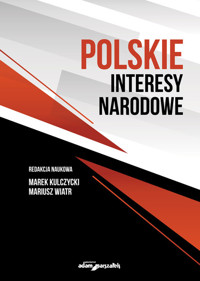 Polskie interesy narodowe -  - książka