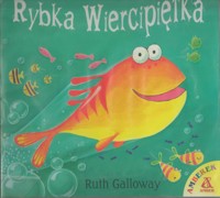 Rybka Wiercipiętka - Ruth Galloway - ebook