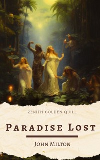 Paradise Lost - John Milton - ebook
