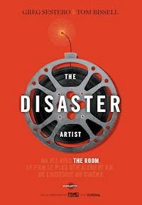 The Disaster Artist - Greg Sestero - ebook