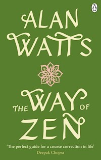 The Way of Zen - Alan Watts - książka