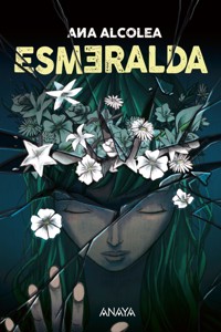 Esmeralda - Ana Alcolea - ebook