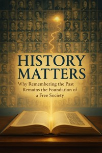 History Matters - Mark Carl - ebook