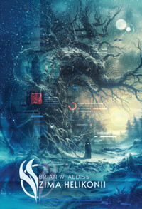 Zima Helikonii - Aldiss, Brian W - książka