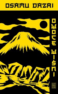 Owoce wiśni - Dazai Osamu - ebook + książka
