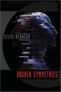 Broken Symmetries - Steve Redwood - ebook