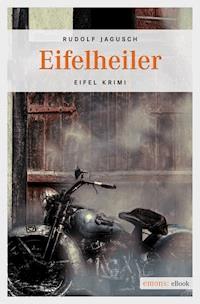 Eifelheiler - Rudolf Jagusch - ebook