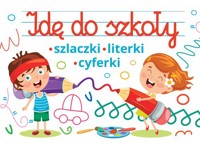 Idę do szkoły - Jarosław Żukowski - książka