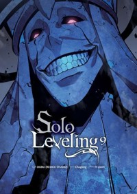 Solo Leveling. Tom 9 - zbiorowa praca - książka
