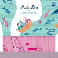 Małe Polin -  - książka