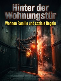 Hinter der Wohnungstür - Daniela Horn - ebook