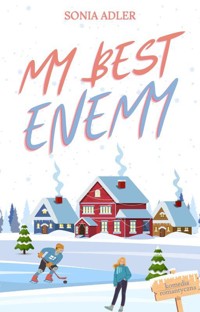 My Best Enemy - Sonia Adler - ebook