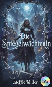 Die Spiegelwächterin - Steffie Miller - ebook