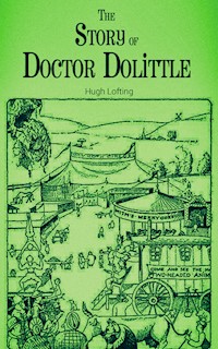 The Story of Doctor Dolittle - Hugh Lofting - ebook