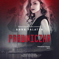 Prawniczka - Falatyn Anna - ebook + audiobook