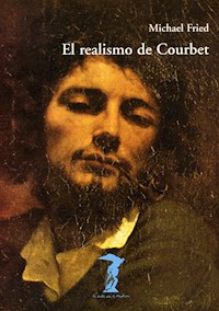 El realismo de Courbet - Michael Fried - ebook
