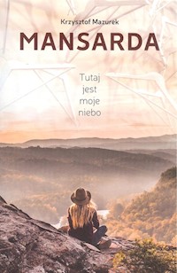 Mansarda - Krzysztof Mazurek - książka