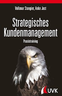 Strategisches Kundenmanagement - Volkmar Stangier - ebook