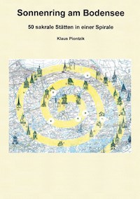 Sonnenring am Bodensee - Klaus Piontzik - ebook
