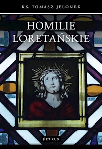 Homilie Loretańskie (9) - Jelonek Tomasz - książka