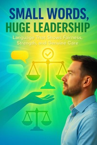 Small Words, Huge Leadership - Selene Rothwell - ebook