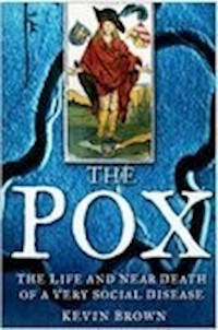 The Pox - Kevin Brown - ebook
