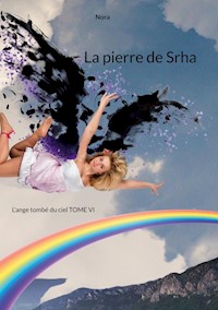 La pierre de Srha - Nora Nash - ebook